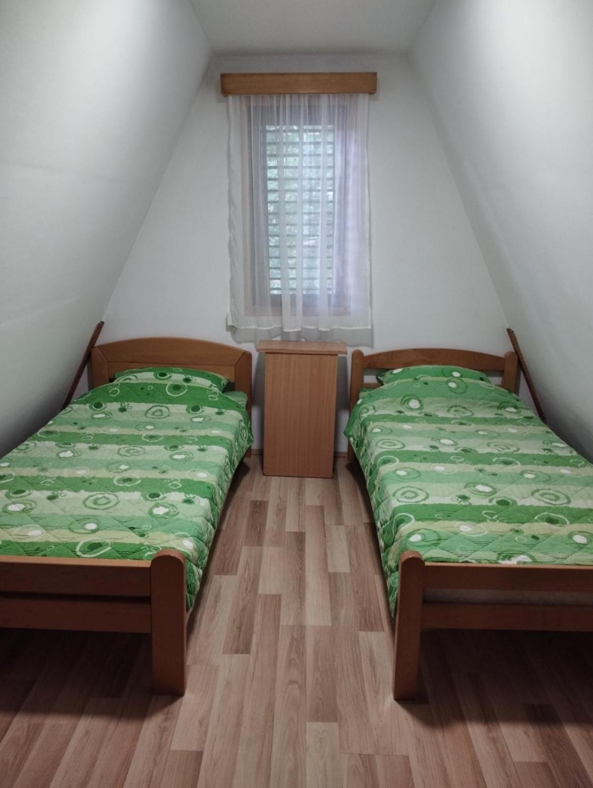 Villa Dmk à Divčibare Extérieur photo