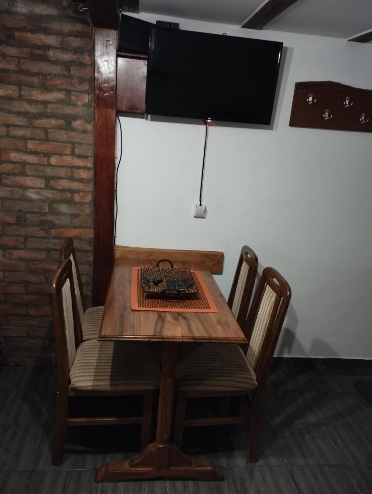 Villa Dmk à Divčibare Extérieur photo