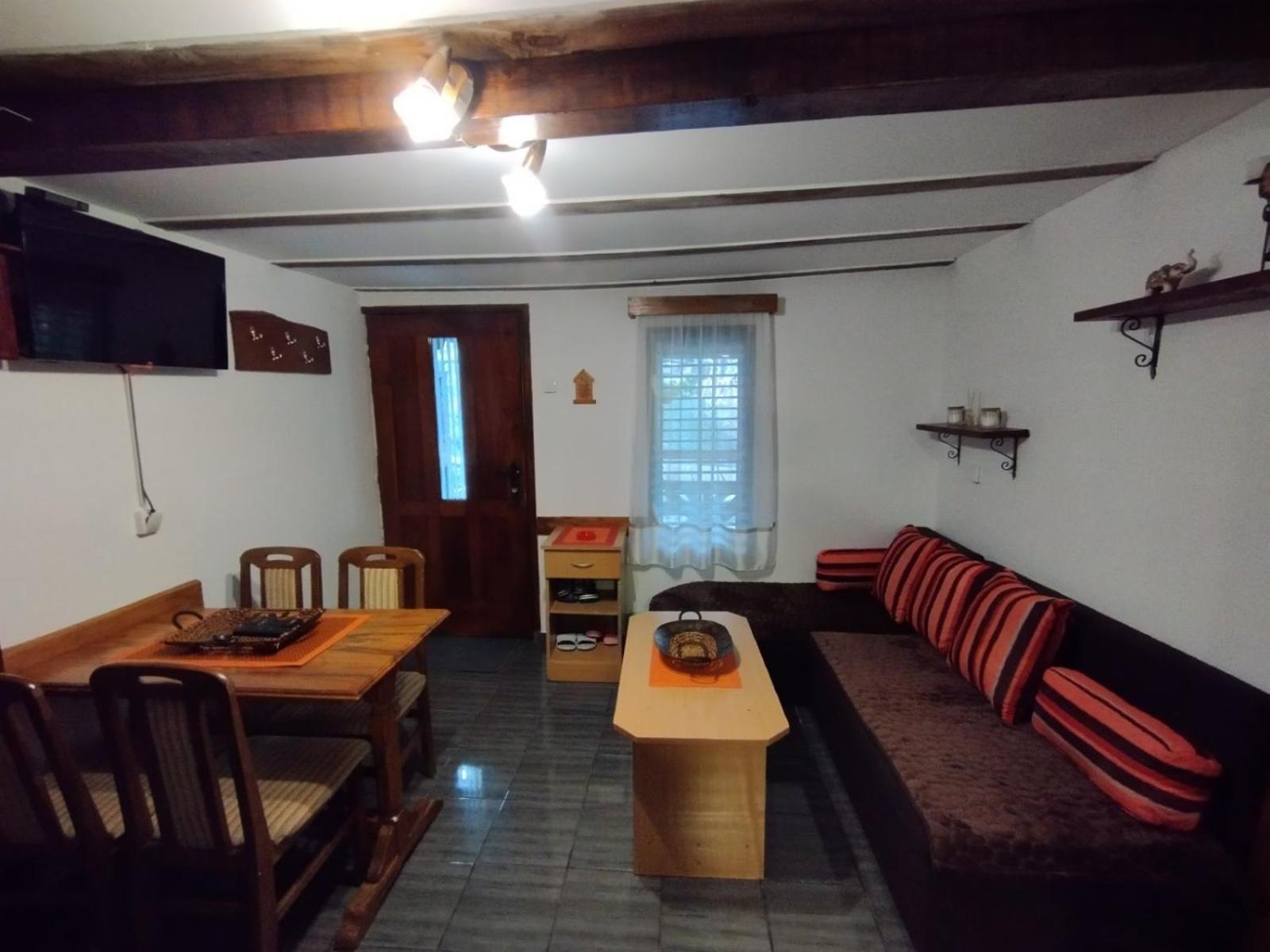 Villa Dmk à Divčibare Extérieur photo